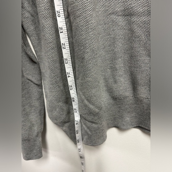 Polo Ralph Lauren Pima Cotton Knit Men's Sweater Size Extra Large NWT - Picture 5 of 6